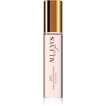 beBIO All Eyes On You Eau de Parfum pentru femei - imagine 2